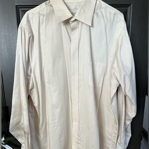 Joseph Abboud men’s dress shirt